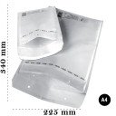 Luchtkussen Envelop A4