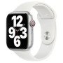 Refurbished Apple Watch - Series 7 (Cellular)  Zilver Aluminium, 45mm, A Grade
