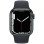 Refurbished Apple Watch - Series 7 (Cellular)  Middernacht Aluminium, 45mm, A Grade