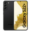 Samsung Galaxy S22 Plus 5G Dual Sim 256GB Phantom Black, Simlockvrij A Grade