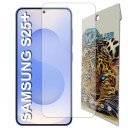 Screenprotector voor Samsung S25 Plus - 0.3 mm 2.5 D - Beschermglas