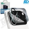 MDblue Lensprotector – iPhone 17 Pro Max – Camera Bescherming