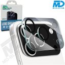 MDblue Lensprotector – iPhone 17 Pro – Camera Bescherming