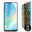 Samsung A16/A26 Screenprotector - 9D Beschermglas