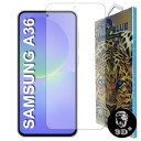 Samsung A36 Screenprotector - 9D Beschermglas
