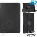 Tablet Hoes voor TAB S9 - 11 inch - 2023 - 360° Draaibaar - Zwart