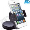 Grixx - Universele auto telefoonhouder voor Raam of dashboard