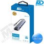 MDblue - USB HUB 5 in 1