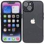 Back cover for iPhone 7/8 Plus  Black