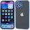 Back cover for iPhone 14 Pro Max - Blauw