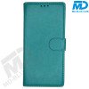 Samsung S25 Ultra Telefoonhoesje - Book Case - Sky Blue