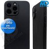 MDblue Zwart Siliconen Hoesje voor Samsung S25 FE – Flexibele Backcover