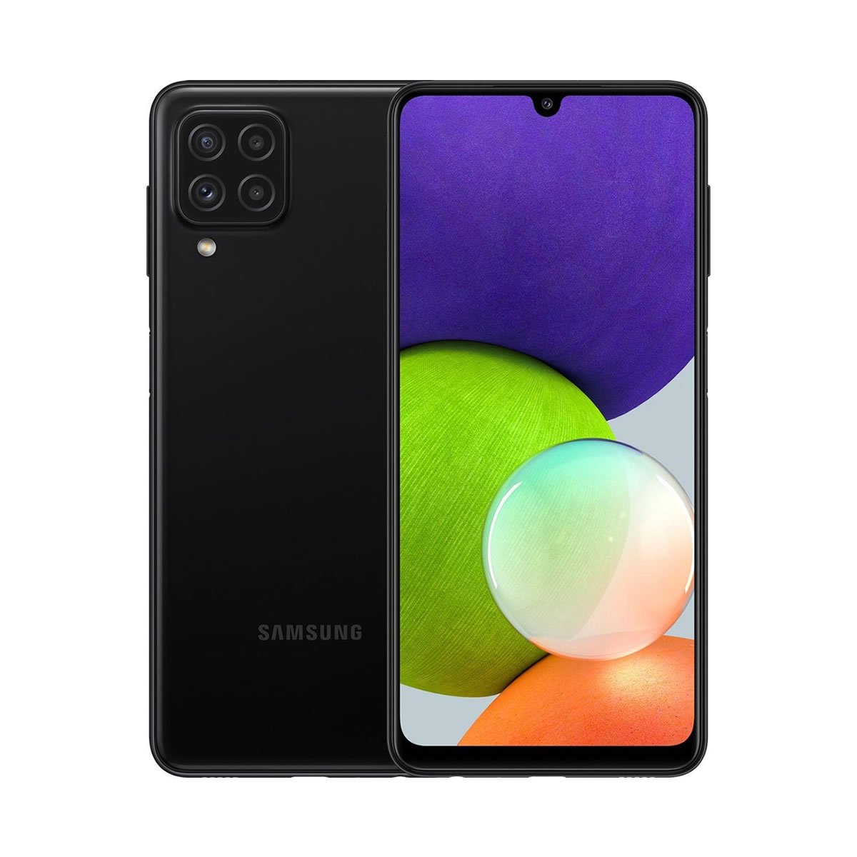 Telefoon Hoesjes voor de Samsung A22