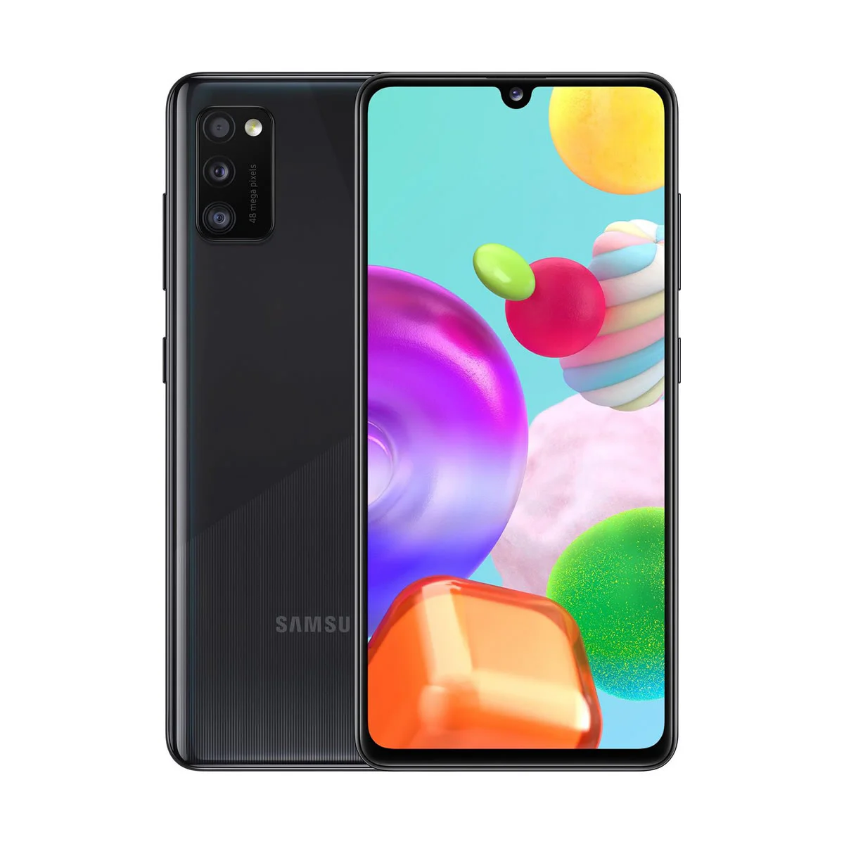 Telefoon Hoesjes voor de Samsung A41