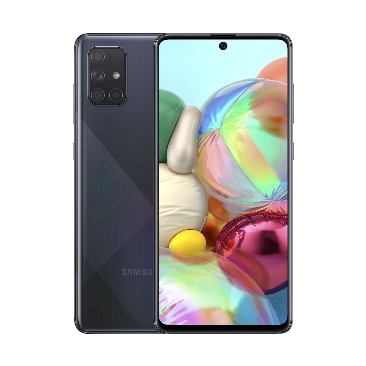 Telefoon Hoesjes voor de Samsung A71